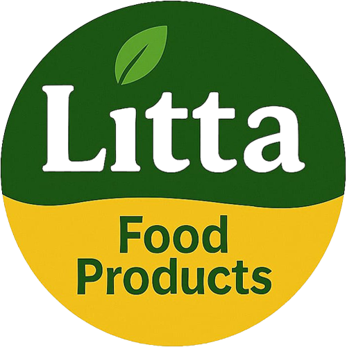 Litta Food Products Logo